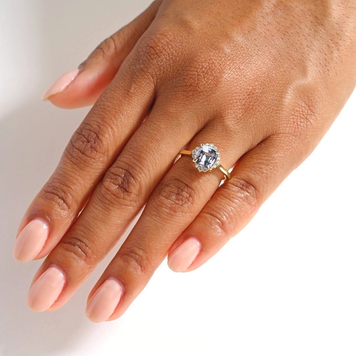 How to Buy an Engagement Ring: The Ultimate Guide