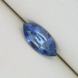 1.29ct Marquise Blue Sapphire