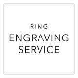 Ring Engraving Service